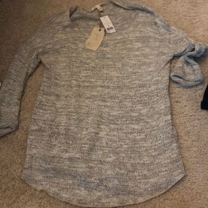 Soft joie sweater